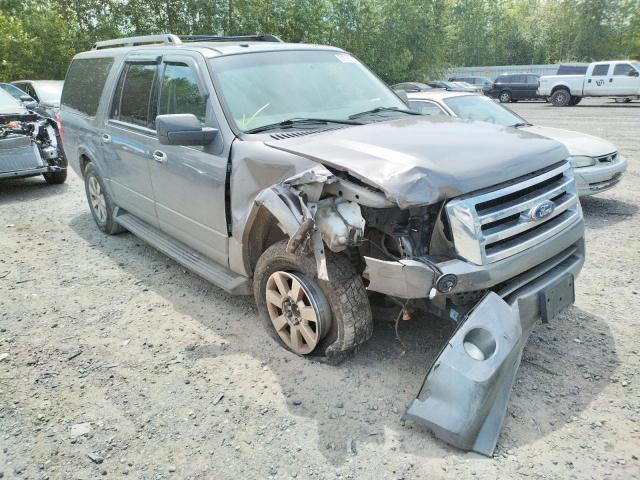FORD EXPEDITION 2010 with VIN 1FMJK1G52AEB21294 - Photo from auction