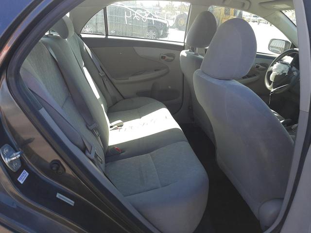 Photo 6 from auction – 2009 TOYOTA COROLLA with VIN 1NXBU40E29Z153982