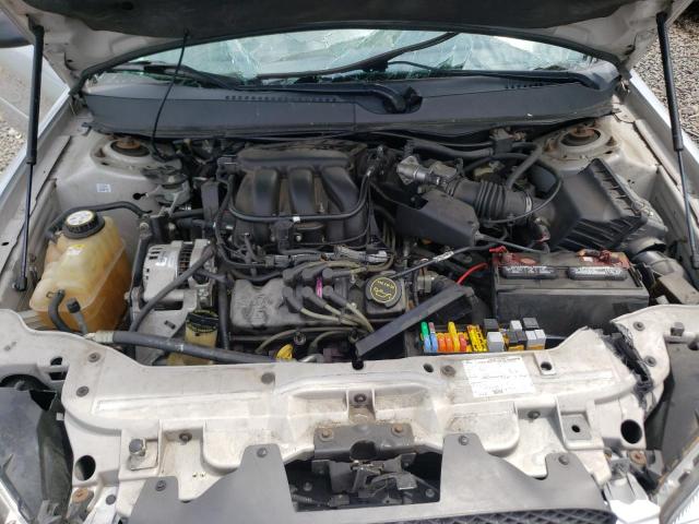 Photo 7 from auction – 2007 FORD TAURUS SE with VIN 1FAFP53U57A111395