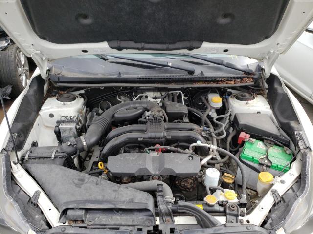 Photo 7 from auction – 2014 SUBARU XV CROSSTR with VIN JF2GPAKC0E8334188