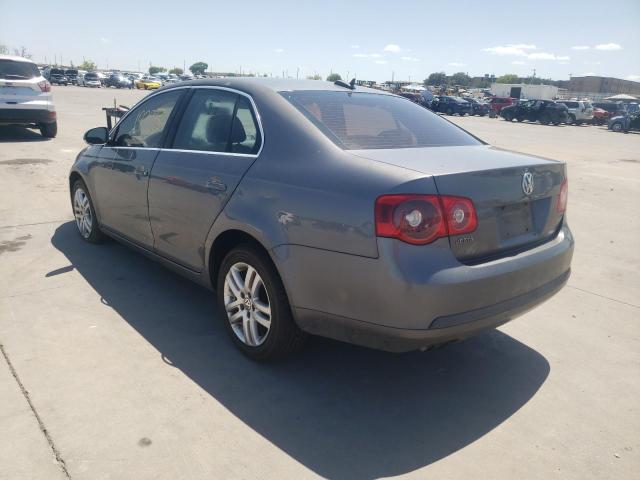 Photo 3 from auction – 2006 VOLKSWAGEN JETTA TDI with VIN 3VWRT71K36M725568