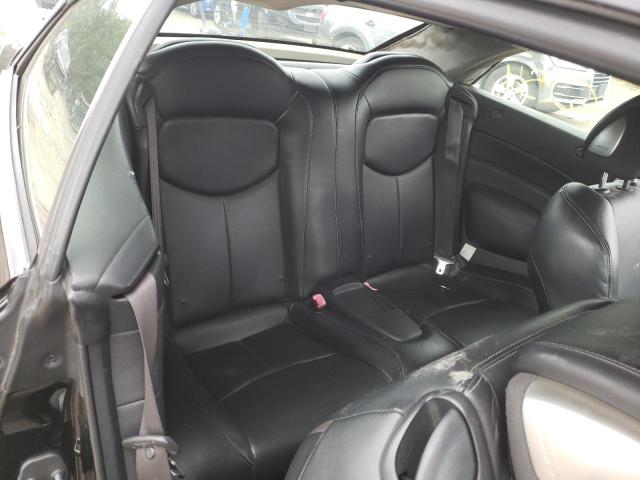 Photo 6 from auction – 2012 INFINITI G37 BASE with VIN JN1CV6FE3CM201718