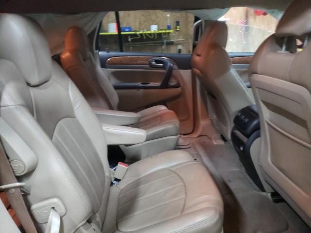 Photo 6 from auction – 2010 BUICK ENCLAVE CX with VIN 5GALVBEDXAJ229949