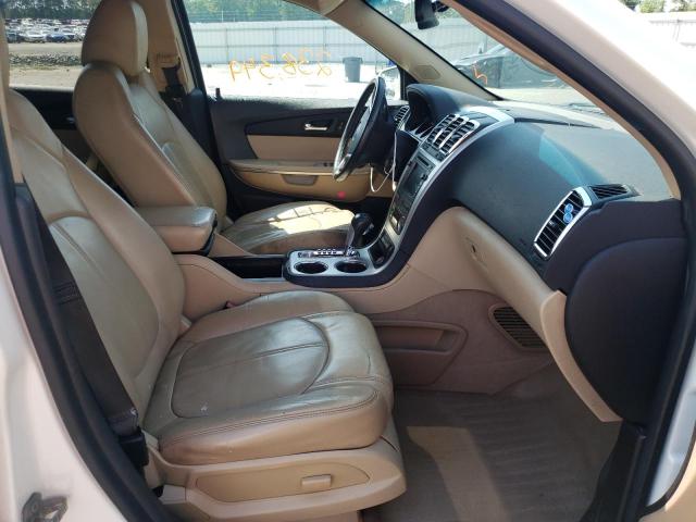 Photo 5 from auction – 2012 GMC ACADIA SLT with VIN 1GKKVRED0CJ243692