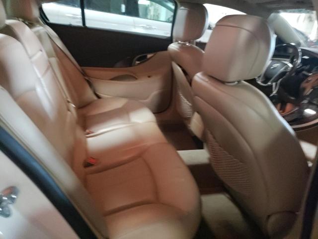 Photo 6 from auction – 2011 BUICK LACROSSE C with VIN 1G4GC5ED7BF298685