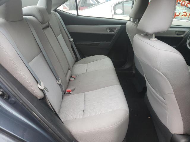 Photo 6 from auction – 2016 TOYOTA COROLLA EC with VIN 2T1BPRHE3GC550222