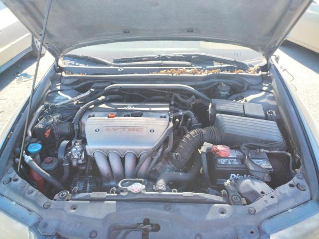 Photo 7 from auction – 2004 ACURA TSX with VIN JH4CL96934C022592