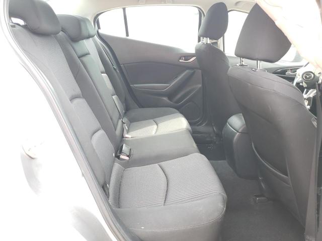 Photo 6 from auction – 2015 MAZDA 3 TOURING with VIN 3MZBM1V78FM202368