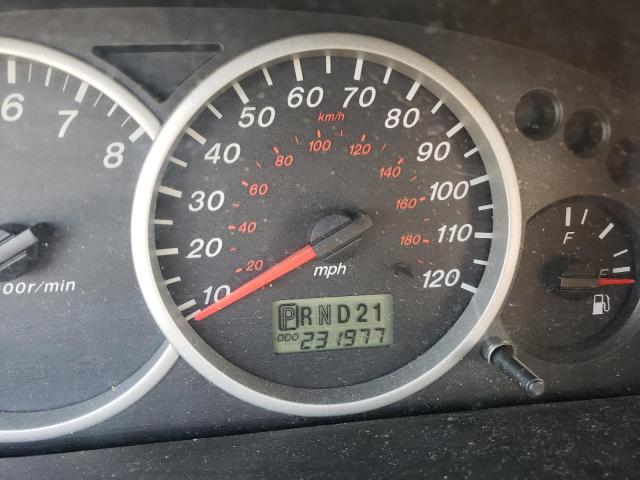 Photo 8 from auction – 2003 MAZDA TRIBUTE ES with VIN 4F2CZ061X3KM51299