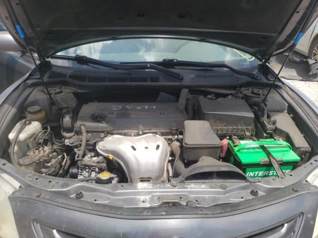 Photo 7 from auction – 2008 TOYOTA CAMRY CE with VIN 4T1BE46K68U246061