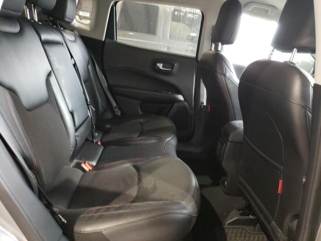 Фото 6 с аукциона – 2020 JEEP COMPASS TR с VIN 3C4NJDDB8LT214506