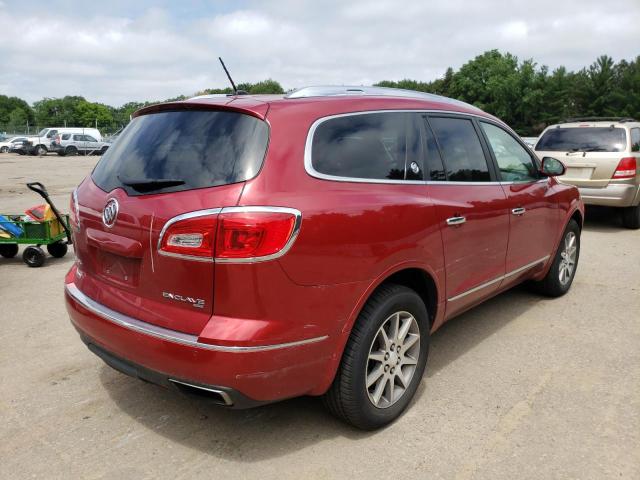 Photo 4 from auction – 2014 BUICK ENCLAVE with VIN 5GAKVBKD7EJ300644