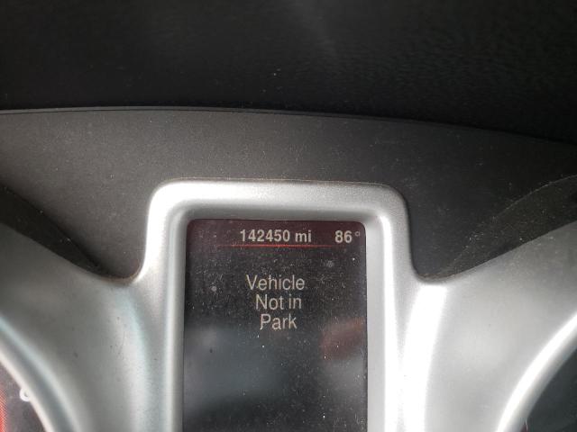 Photo 8 from auction – 2015 DODGE JOURNEY SE with VIN 3C4PDCAB0FT746660