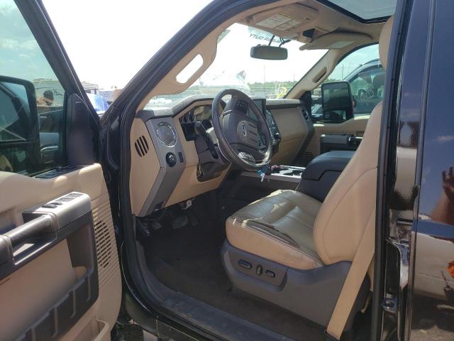 Photo 9 from auction – 2013 FORD F250 SUPER with VIN 1FT7W2BT0DEA66783