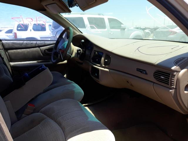 Photo 5 from auction – 2000 BUICK CENTURY CU with VIN 2G4WS52J5Y1265578
