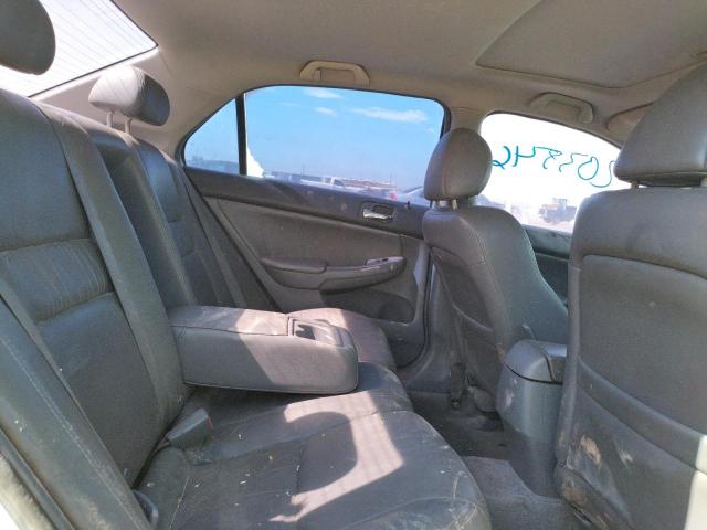 Photo 6 from auction – 2003 HONDA ACCORD EX with VIN JHMCM56743C082688