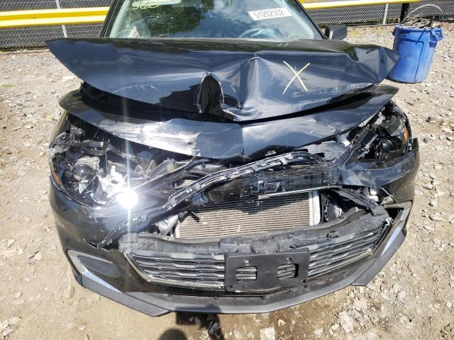 Photo 9 from auction – 2018 CHEVROLET MALIBU LS with VIN 1G1ZB5ST6JF286692