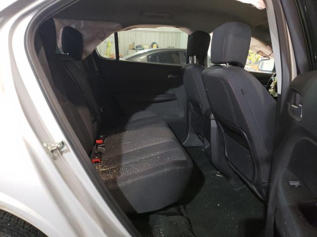 Photo 6 from auction – 2015 CHEVROLET EQUINOX LT with VIN 2GNFLFEK7F6252978