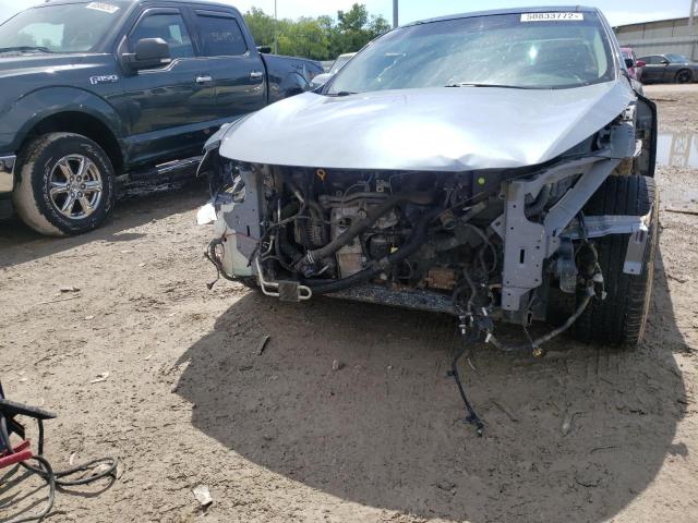 Foto 9 de la subasta – 2011 NISSAN MAXIMA S con VIN 1N4AA5AP7BC824479
