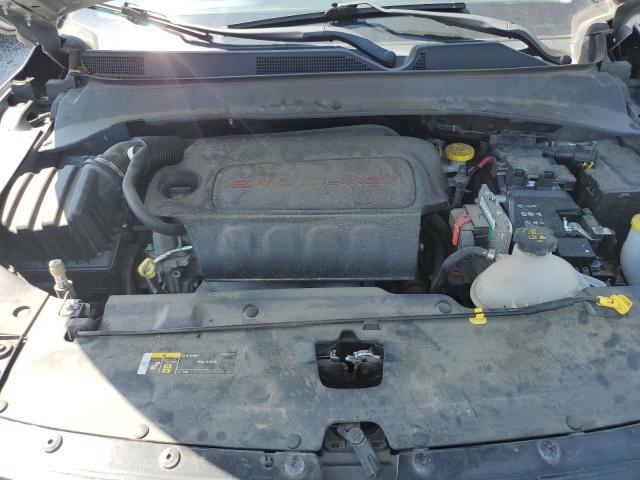 Photo 7 from auction – 2018 JEEP COMPASS LI with VIN 3C4NJCCB1JT148907