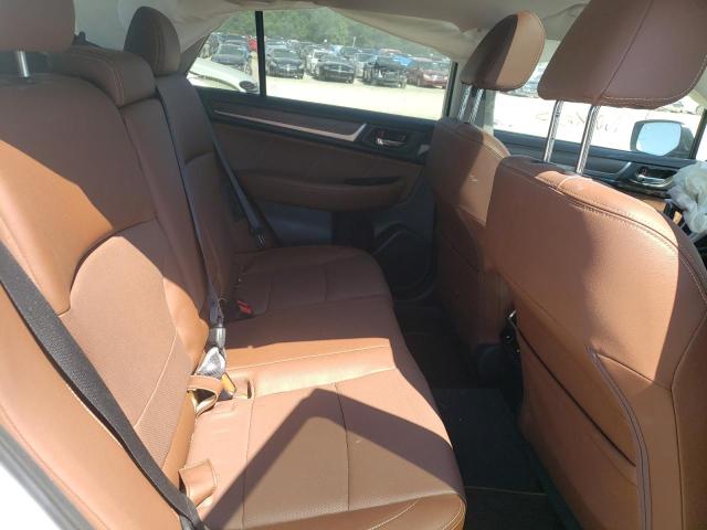 Photo 6 from auction – 2017 SUBARU OUTBACK TO with VIN 4S4BSETC1H3347283