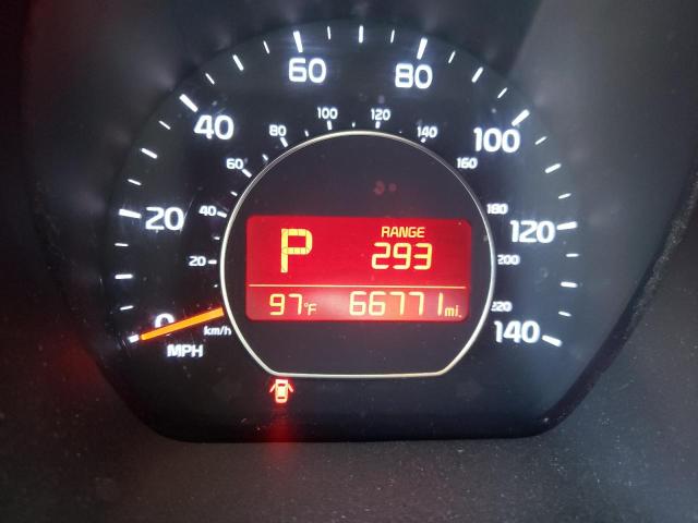 Photo 8 from auction – 2015 KIA SOUL with VIN KNDJN2A22F7806164