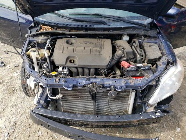 Photo 7 from auction – 2013 TOYOTA COROLLA BA with VIN 2T1BU4EE6DC074348