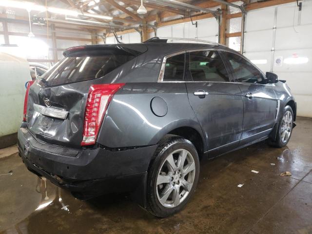 Photo 4 from auction – 2010 CADILLAC SRX with VIN 3GYFNBEY4AS646183