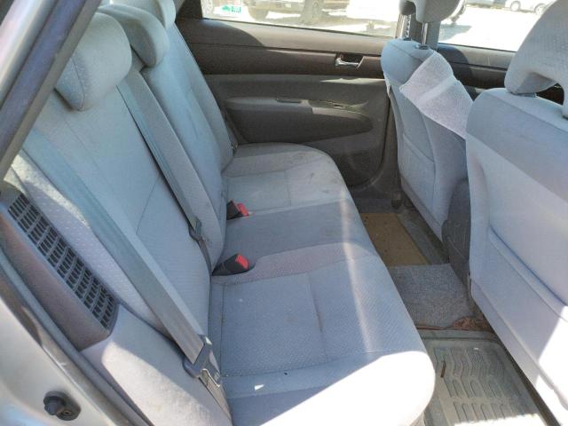 Photo 6 from auction – 2005 TOYOTA PRIUS with VIN JTDKB20U153089875