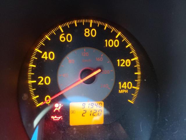 Photo 8 from auction – 2005 NISSAN ALTIMA S with VIN 1N4AL11E05C208676