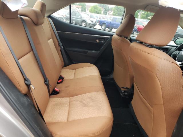 Photo 6 from auction – 2014 TOYOTA COROLLA EC with VIN 5YFBPRHE3EP093229