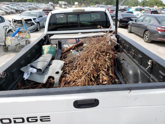 Photo 6 from auction – 2001 DODGE RAM 1500 with VIN 1B7HC16Y51S171832