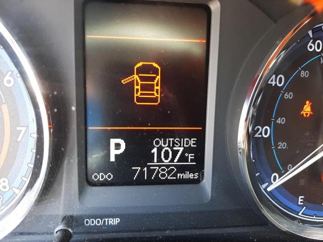 Photo 8 from auction – 2019 TOYOTA COROLLA L with VIN 2T1BURHE5KC226514