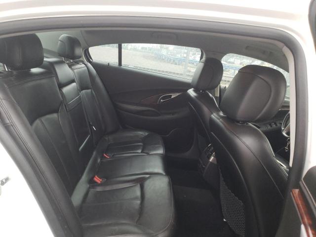 Photo 6 from auction – 2011 BUICK LACROSSE C with VIN 1G4GC5ED7BF293924