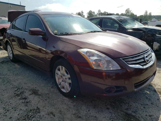 NISSAN ALTIMA 2011 con VIN 1N4AL2AP5BC122492 - Foto de la subasta
