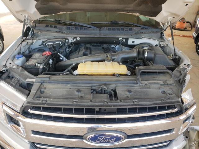 Photo 7 from auction – 2018 FORD F150 SUPER with VIN 1FTEW1CG2JKE47891