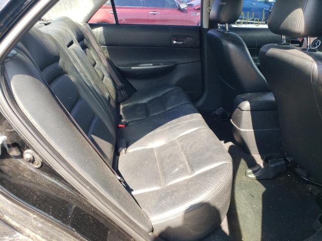 Фото 6 с аукциона – 2005 MAZDA 6 S с VIN 1YVHP80D055M11371