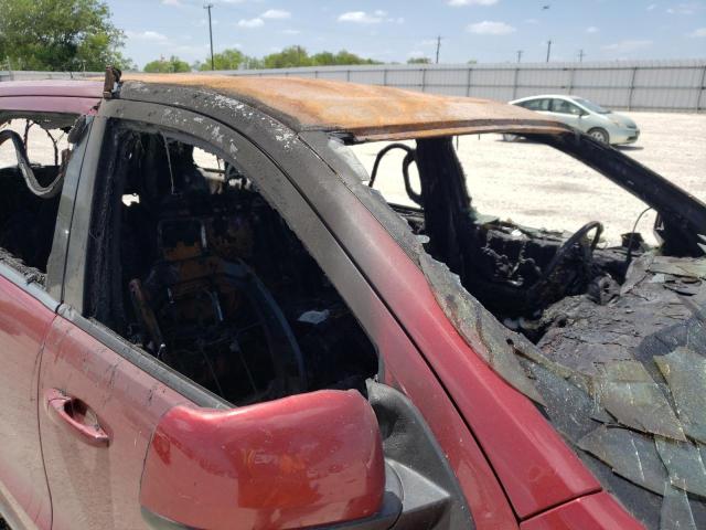 Photo 9 from auction – 2013 DODGE DURANGO SX with VIN 1C4RDHAG9DC527447