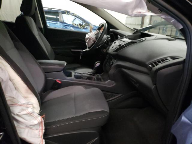 Photo 5 from auction – 2018 FORD ESCAPE SE with VIN 1FMCU9GD4JUB93760