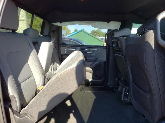 Photo 6 from auction – 2021 RAM 1500 BIG H with VIN 1C6RREFT7MN533104