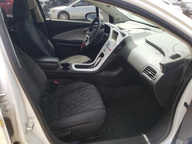 Photo 5 from auction – 2011 CHEVROLET VOLT with VIN 1G1RC6E45BU101648