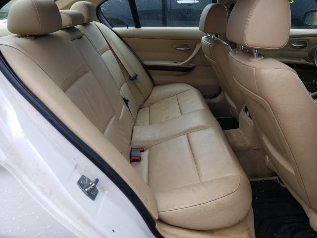 Photo 6 from auction – 2011 BMW 328 I with VIN WBAPH7G57BNN06767