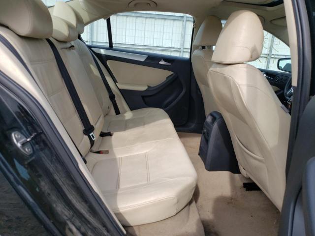 Photo 6 from auction – 2012 VOLKSWAGEN JETTA TDI with VIN 3VWLL7AJ4CM088151