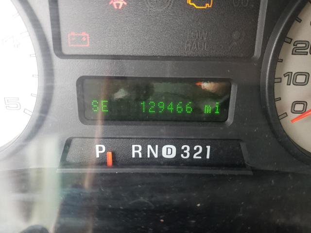 Photo 8 from auction – 2005 FORD F350 with VIN 1FTWW33P05EB44337