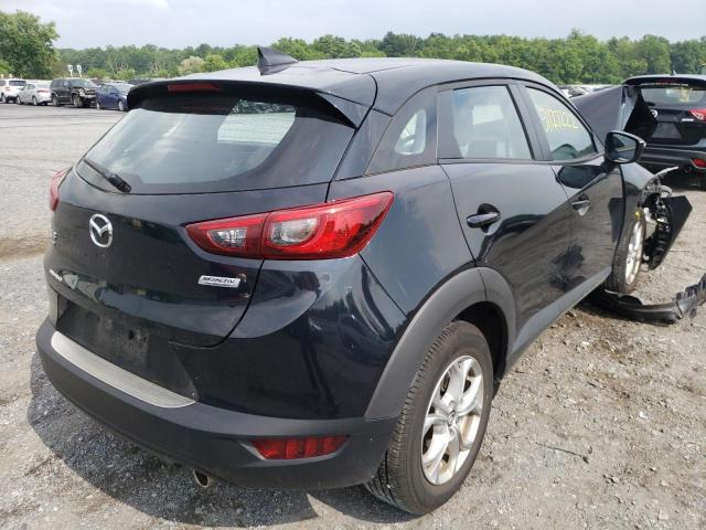 Photo 4 from auction – 2019 MAZDA CX-3 SPORT with VIN JM1DKFB73K1454619
