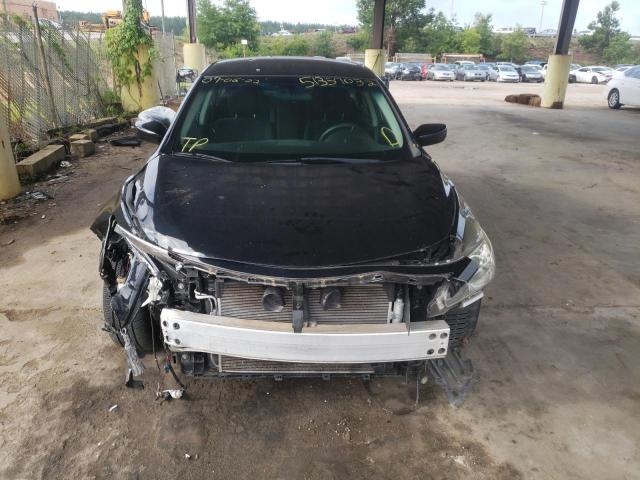 Photo 9 from auction – 2015 NISSAN ALTIMA 2.5 with VIN 1N4AL3AP2FC412605