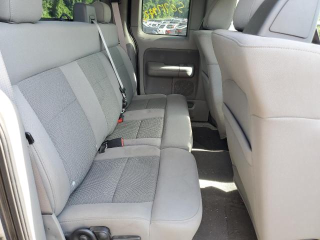 صورة رقم 6 من المزاد - 2005 FORD F150 مع VIN 1FTPX14525NA07046