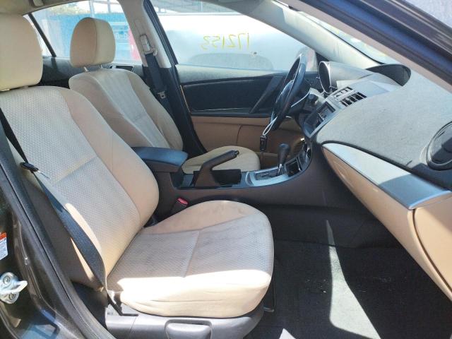 Photo 5 from auction – 2010 MAZDA 3 I with VIN JM1BL1SG7A1206394