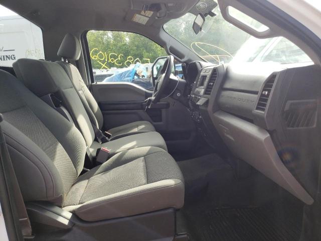 Photo 5 from auction – 2017 FORD F250 SUPER with VIN 1FTBF2B64HEB73104