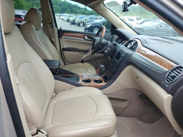 Photo 5 from auction – 2011 BUICK ENCLAVE CX with VIN 5GAKVCED1BJ164198